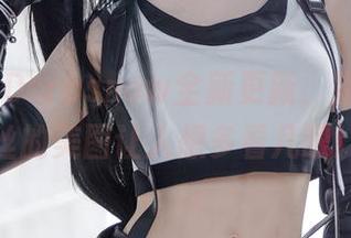 Sally Dorasnow全新更新，妮姬爱丽丝的美图让人想多看几眼！